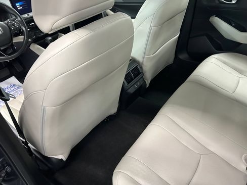 Used 2024 Honda Accord EX-L image 16
