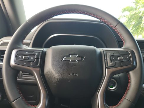 Used 2023 Chevrolet Tahoe RST RWD image 22