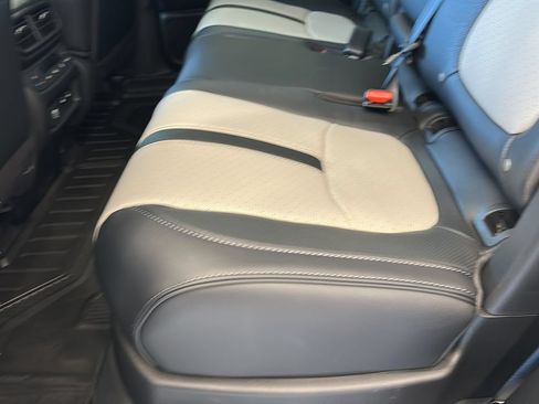 New 2026 Honda Passport TrailSport Elite image 18