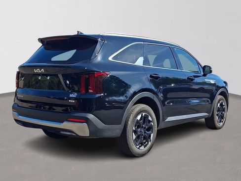 Used 2026 Kia Sorento S w/ S Panoramic Sunroof Package AWD/4WD image 6