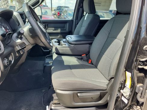 New 2026 RAM 2500 Tradesman AWD/4WD image 20