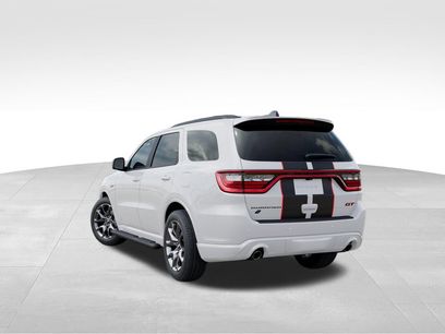 New 2026 Dodge Durango GT