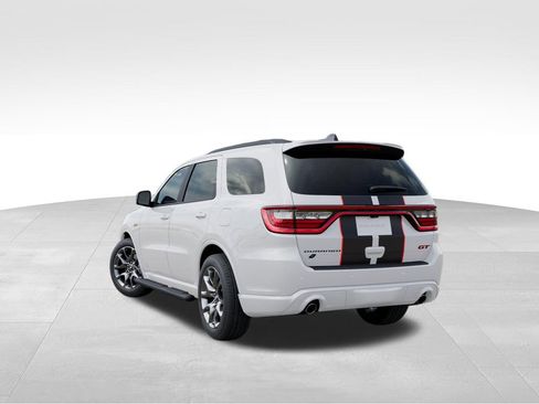 New 2026 Dodge Durango GT AWD/4WD image 3