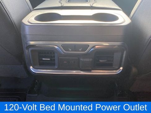 Used 2021 GMC Sierra 2500 Denali w/ Denali Black Diamond Edition image 21