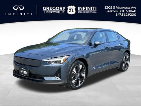 Used 2024 Polestar Polestar 2 RWD image 1