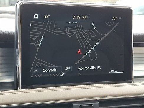 Used 2020 Lincoln Corsair AWD w/ Premium Package image 17