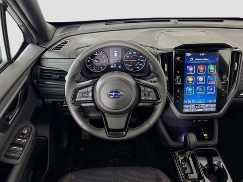 New 2026 Subaru Forester Premium AWD/4WD image 22