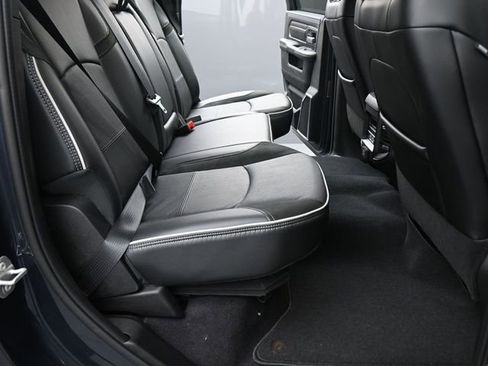 New 2026 RAM 2500 Laramie w/ Night Edition image 25