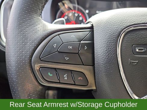 Used 2021 Dodge Charger GT w/ Plus Group image 11