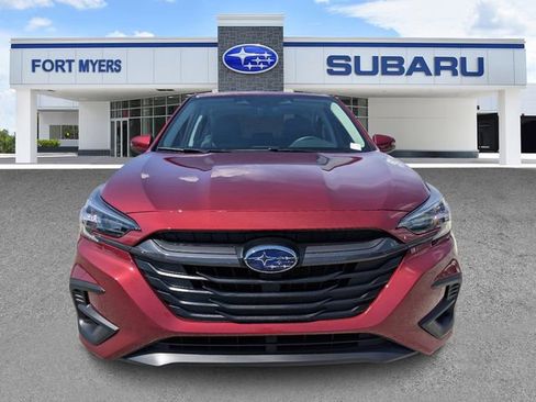 New 2025 Subaru Legacy Limited image 2