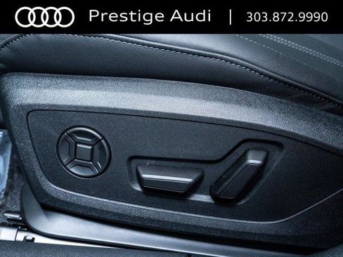 Used 2025 Audi A5 2.0T Premium Plus w/ Premium Plus AWD/4WD image 24