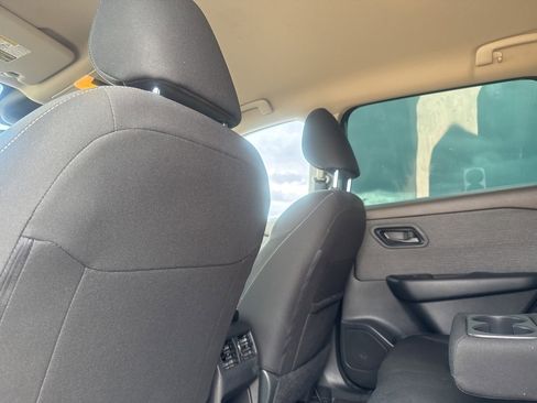 Certified 2023 Nissan Rogue S image 33