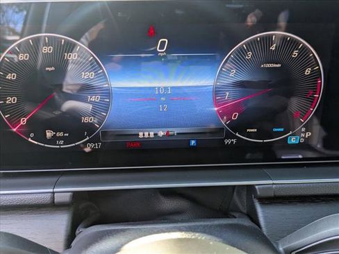 New 2026 Mercedes-Benz GLE 350 4MATIC image 10