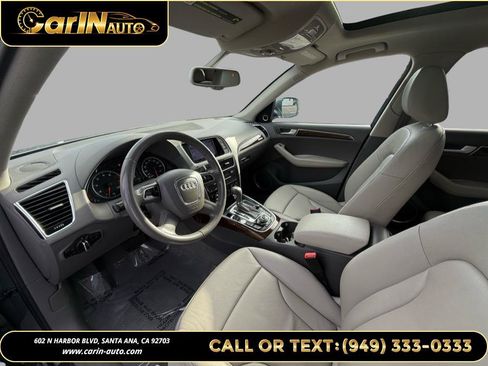 Used 2012 Audi Q5 2.0T Premium Plus image 9