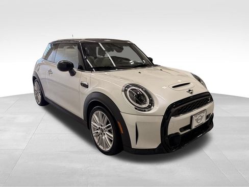 Certified 2024 MINI Cooper S FWD image 5