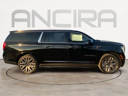 New 2026 GMC Yukon XL Denali Ultimate image 11