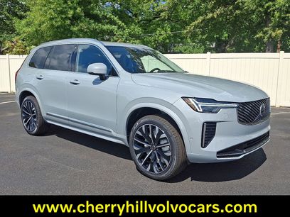 New 2026 Volvo XC90 B6 Plus w/ Protection Package Premier