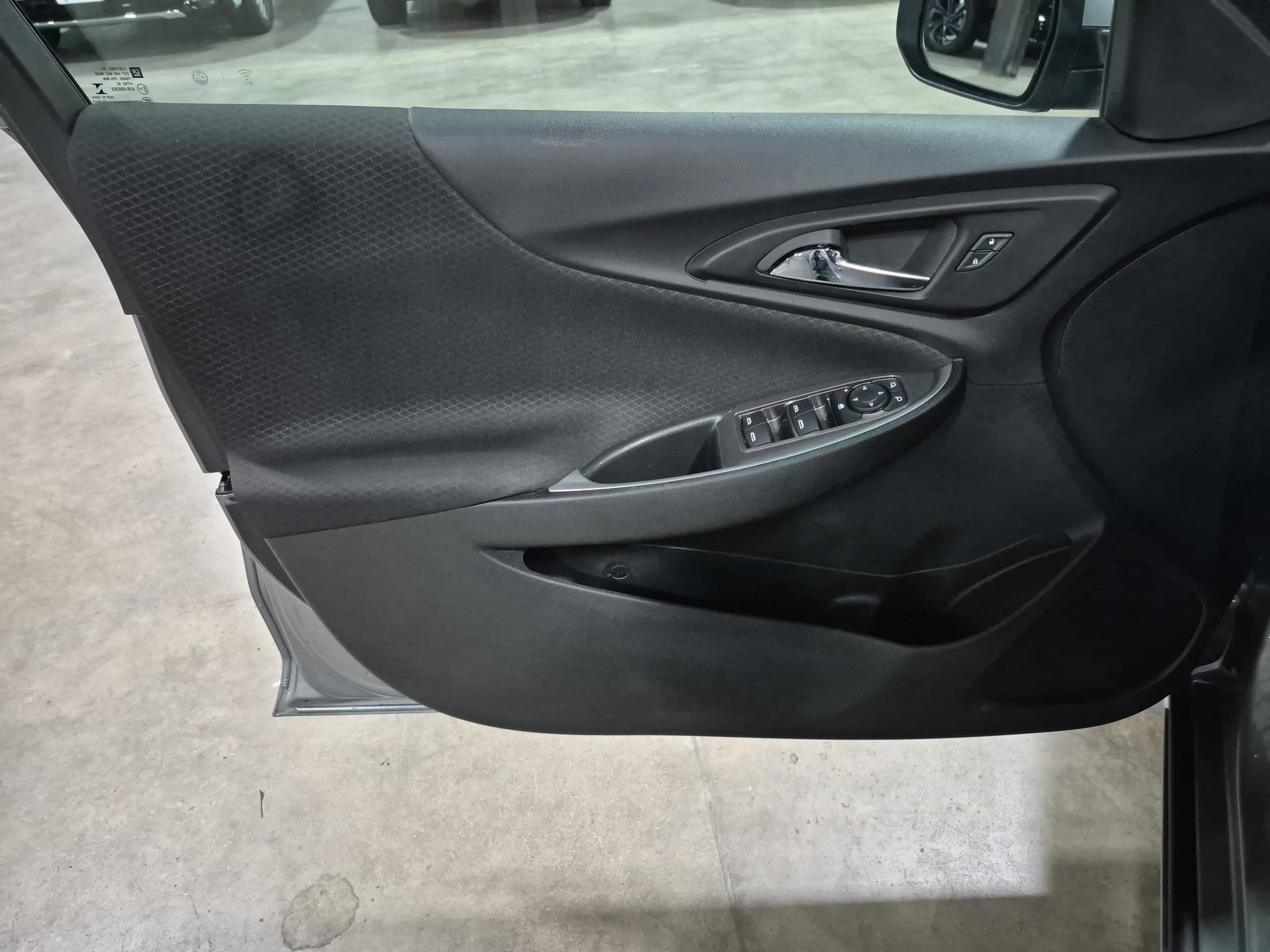 Certified 2024 Chevrolet Malibu LT FWD image 23