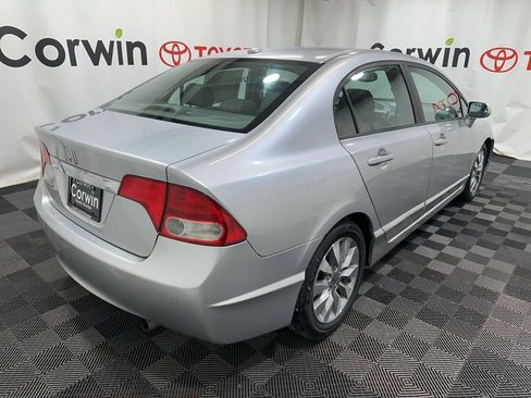 Used 2009 Honda Civic EX-L image 6