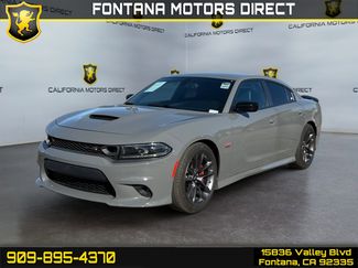 Used 2023 Dodge Charger Scat Pack w/ Plus Group video 1