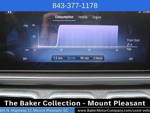 Certified 2026 Mercedes-Benz GLE 350 4MATIC image 48