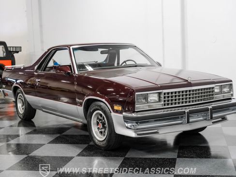 Used 1986 Chevrolet El Camino V8 image 15