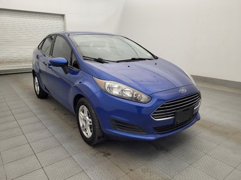Used 2019 Ford Fiesta SE image 13