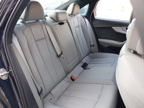 Used 2017 Audi A4 2.0T Premium Plus image 20