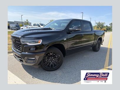 Used 2026 RAM 1500 Limited
