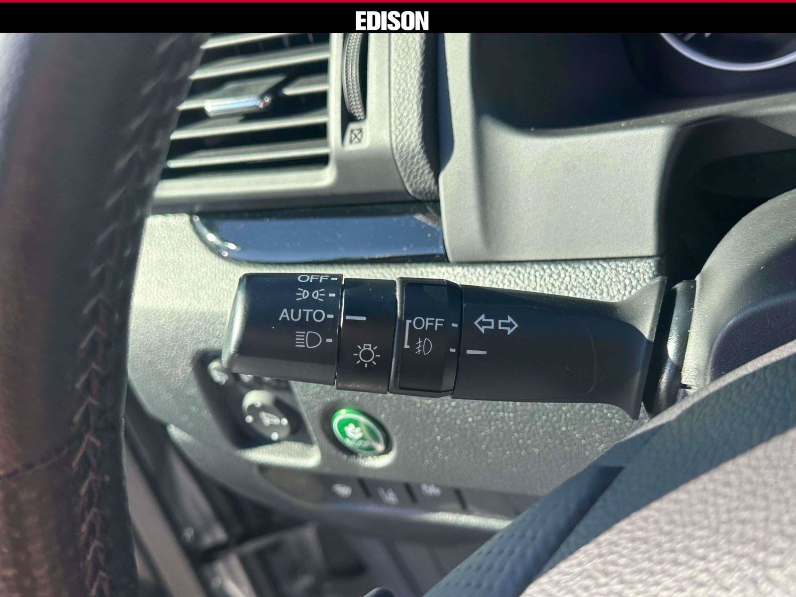 Used 2023 Honda Passport Elite image 24