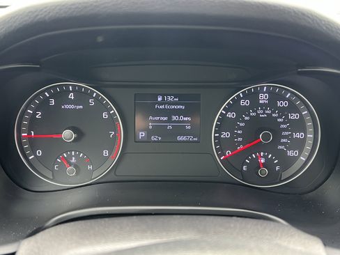 Used 2020 Kia Forte LXS image 24