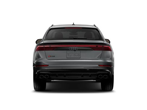 New 2026 Audi SQ8 Premium Plus image 4