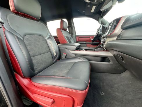 Used 2019 RAM 1500 Rebel w/ Level 1 Equipment Group image 21