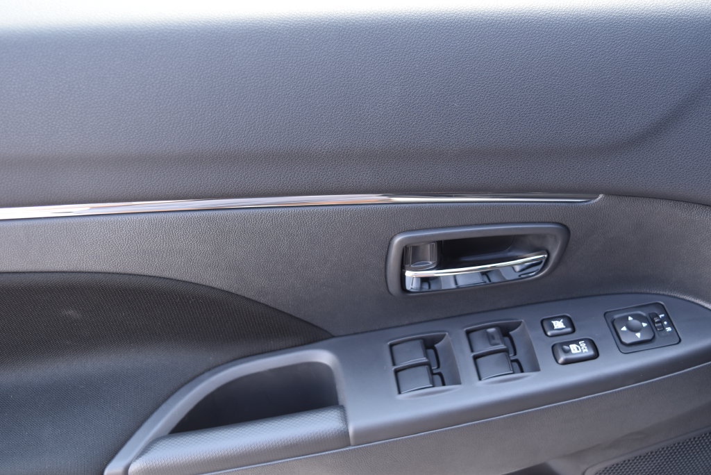 New 2027 Mitsubishi Outlander Sport ES AWD/4WD image 8