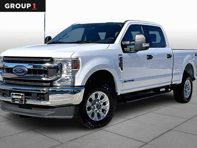 Used 2022 Ford F250 XLT
