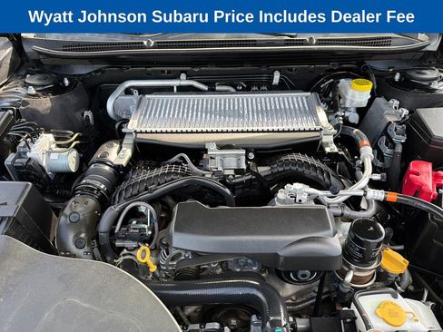 Used 2022 Subaru Outback Wilderness AWD/4WD image 13