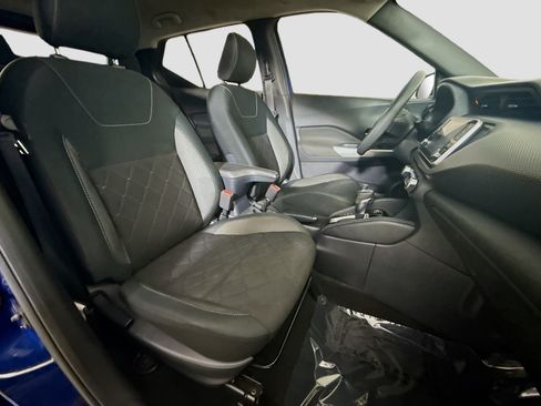 Used 2020 Nissan Kicks SV FWD image 29