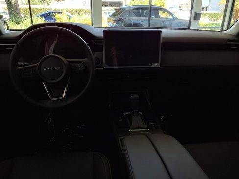 New 2026 MAZDA CX-5 2.5 S w/ Premium Package image 18