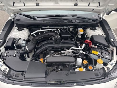 Used 2023 Subaru Crosstrek 2.0i image 30