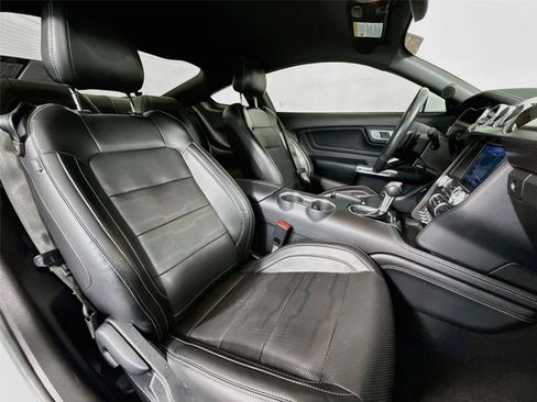 Used 2020 Ford Mustang GT Premium w/ GT Performance Package RWD image 23