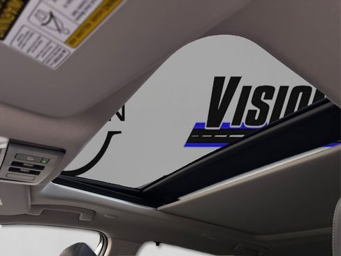 New 2026 Nissan Rogue Platinum w/ Platinum Premium Package image 11