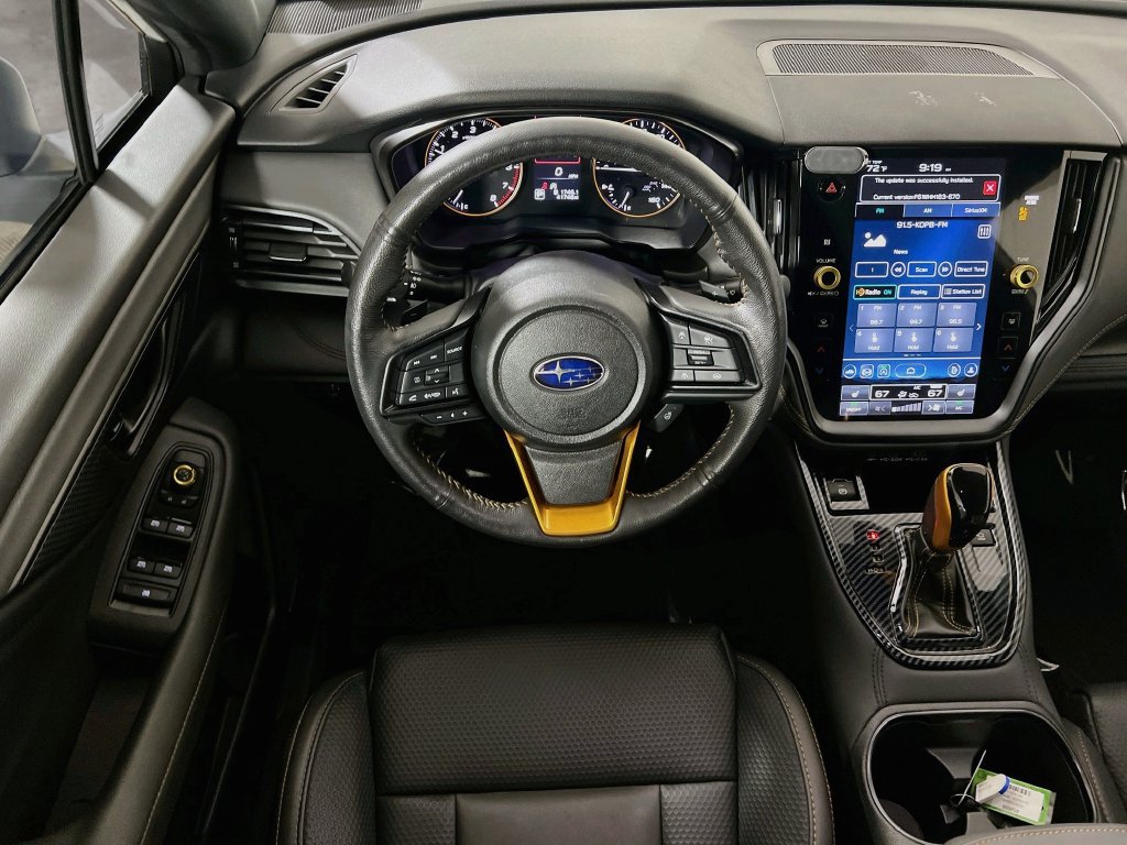 Used 2024 Subaru Outback Wilderness AWD/4WD image 19