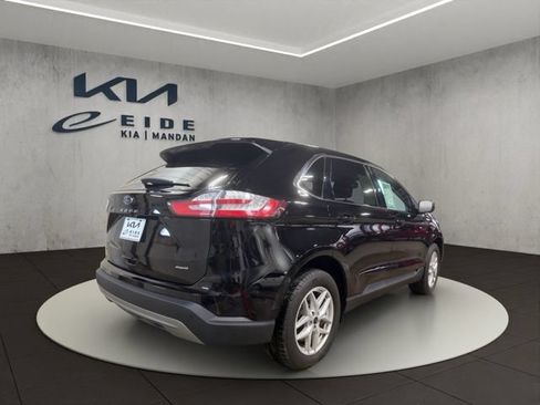 Used 2023 Ford Edge SEL w/ Convenience Package AWD/4WD image 13