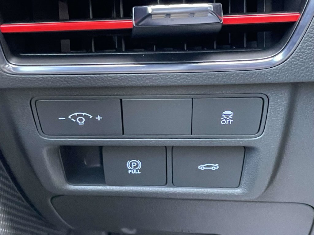 Certified 2025 Hyundai Sonata N Line FWD image 20