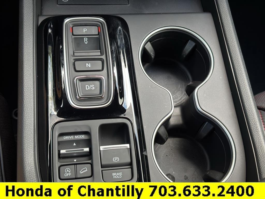 Certified 2026 Honda Pilot Black Edition image 15