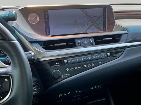Used 2019 Lexus ES 350 w/ Premium Package FWD image 7