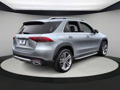 Used 2022 Mercedes-Benz GLE 450 4MATIC image 8