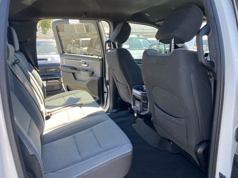 Used 2022 RAM 1500 Lone Star RWD image 22