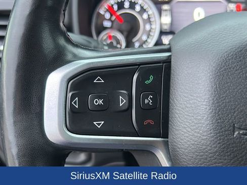 Used 2019 RAM 1500 Big Horn image 22