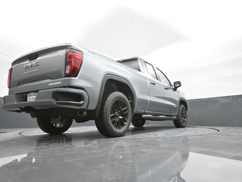 New 2026 GMC Sierra 1500 Elevation w/ Elevation Select Package image 37